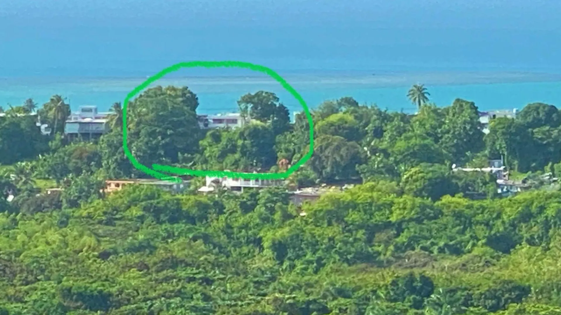 Lucky Luquillo Solar El Yunque & Beach Retreat - 360 Ocean & Rainforest Views Playa Fortuna