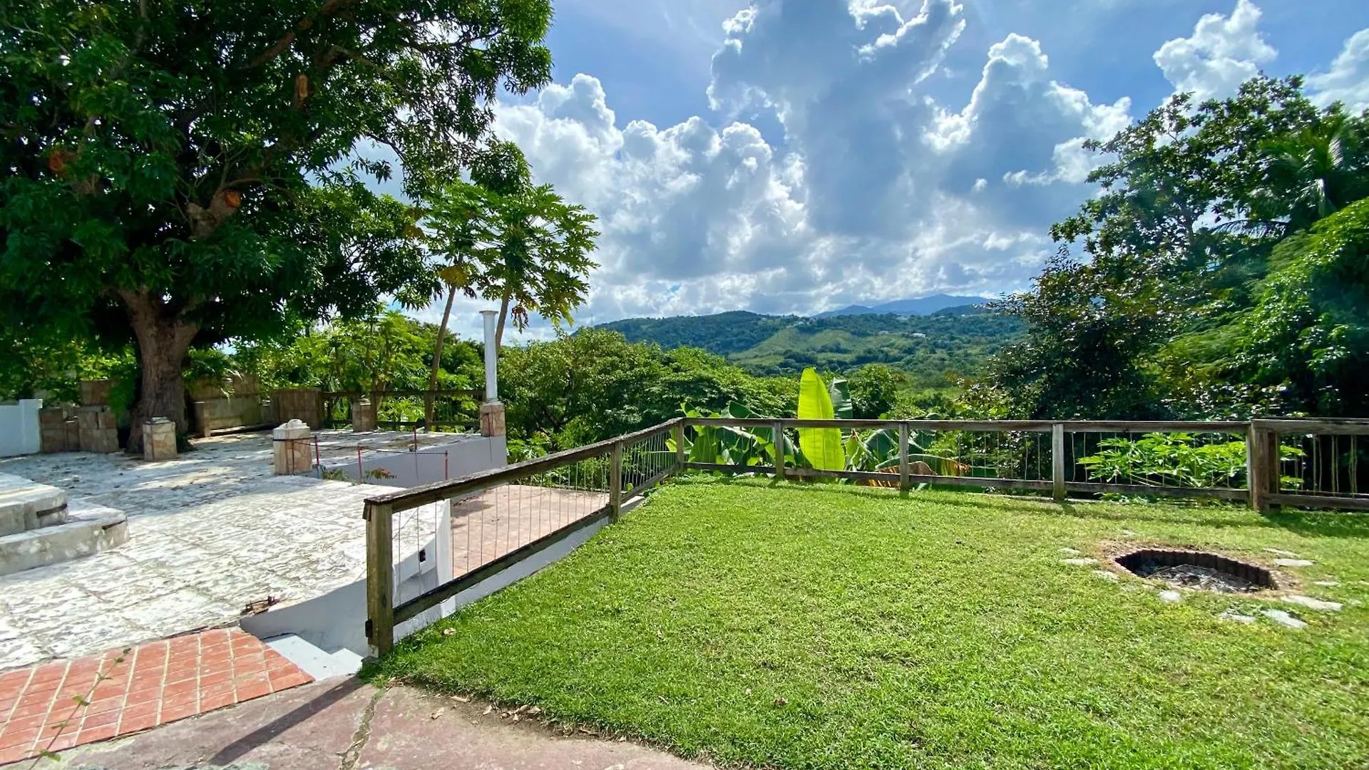 Appartement Lucky Luquillo Solar El Yunque & Beach Retreat - 360 Ocean & Rainforest Views Playa Fortuna