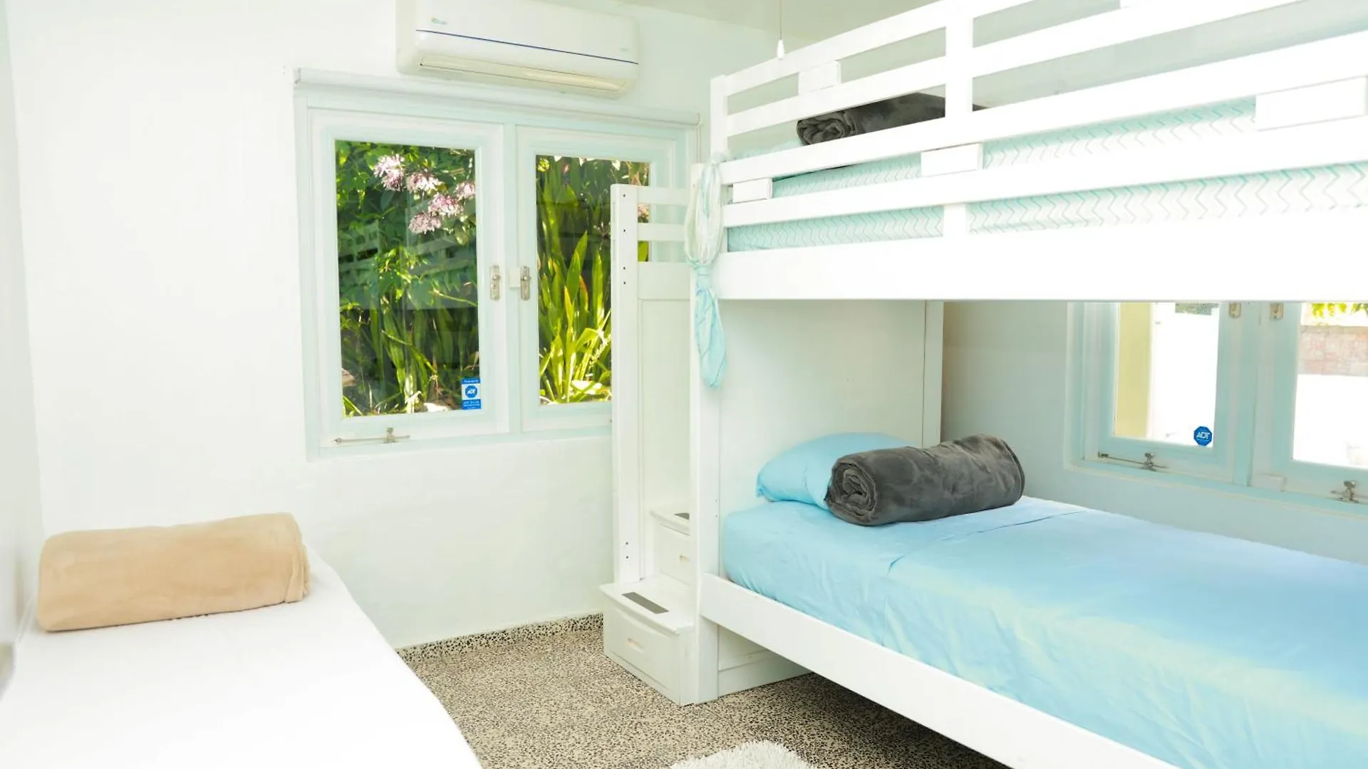Appartement Lucky Luquillo Solar El Yunque & Beach Retreat - 360 Ocean & Rainforest Views Playa Fortuna