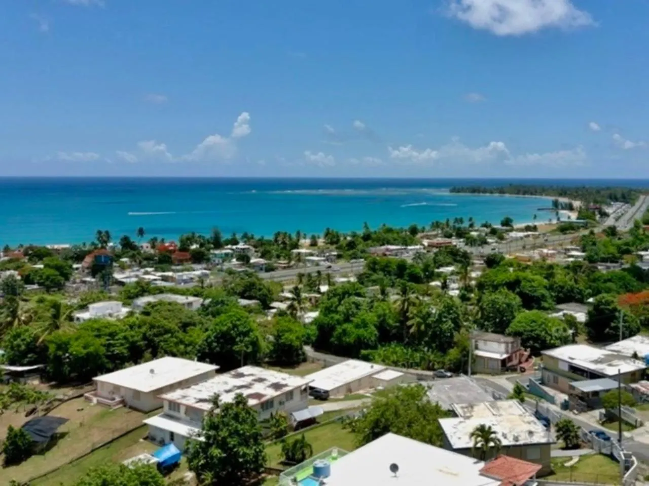 Appartement Lucky Luquillo Solar El Yunque & Beach Retreat - 360 Ocean & Rainforest Views Playa Fortuna Porto Rico