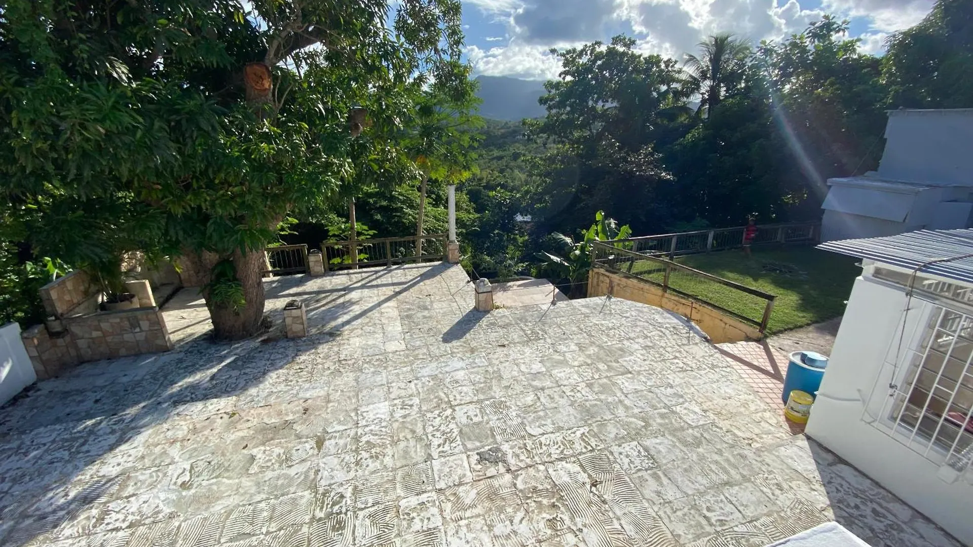 Appartement Lucky Luquillo Solar El Yunque & Beach Retreat - 360 Ocean & Rainforest Views Playa Fortuna