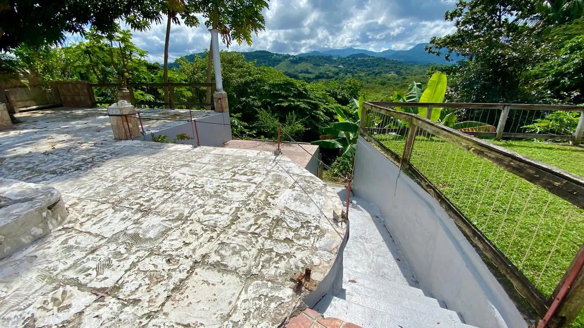 Lucky Luquillo Solar El Yunque & Beach Retreat - 360 Ocean & Rainforest Views Playa Fortuna Porto Rico